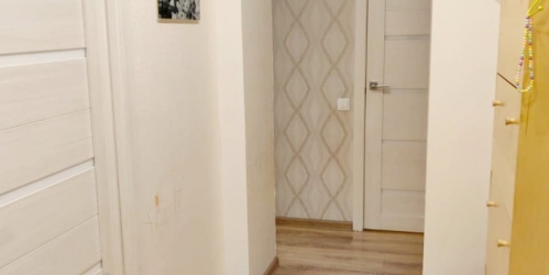 2-комн квартира Солнечногорск, Подмосковная улица, дом 14