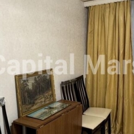 Аренда 2-комн квартиры на вторичном рынке ул Шверника,  д. 15,  к. 2