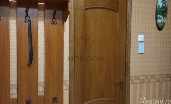 Аренда 1-комн квартиры на вторичном рынке ул Гурьянова,  д. 19,  к. 2