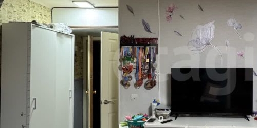 2-комн квартира улица Каховка, 13К3