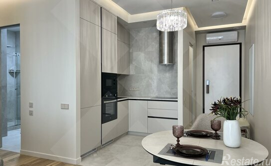 Продажа 2-комн квартиры на вторичном рынке улица Василисы Кожиной