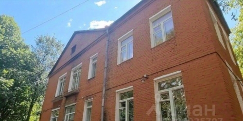 Офис Вятский 4-й пер