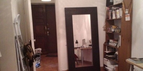 3-комн квартира Ермолаевский переулок,  д. 11