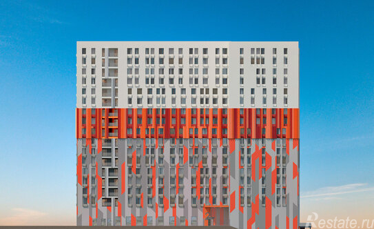 Продажа 2-комн квартиры на вторичном рынке Одинцовский городской округ, Западная улица,  д. 85