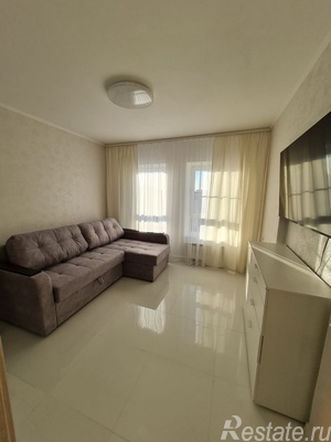 Аренда 1-комн квартиры на вторичном рынке Заревый проезд,  д. 9