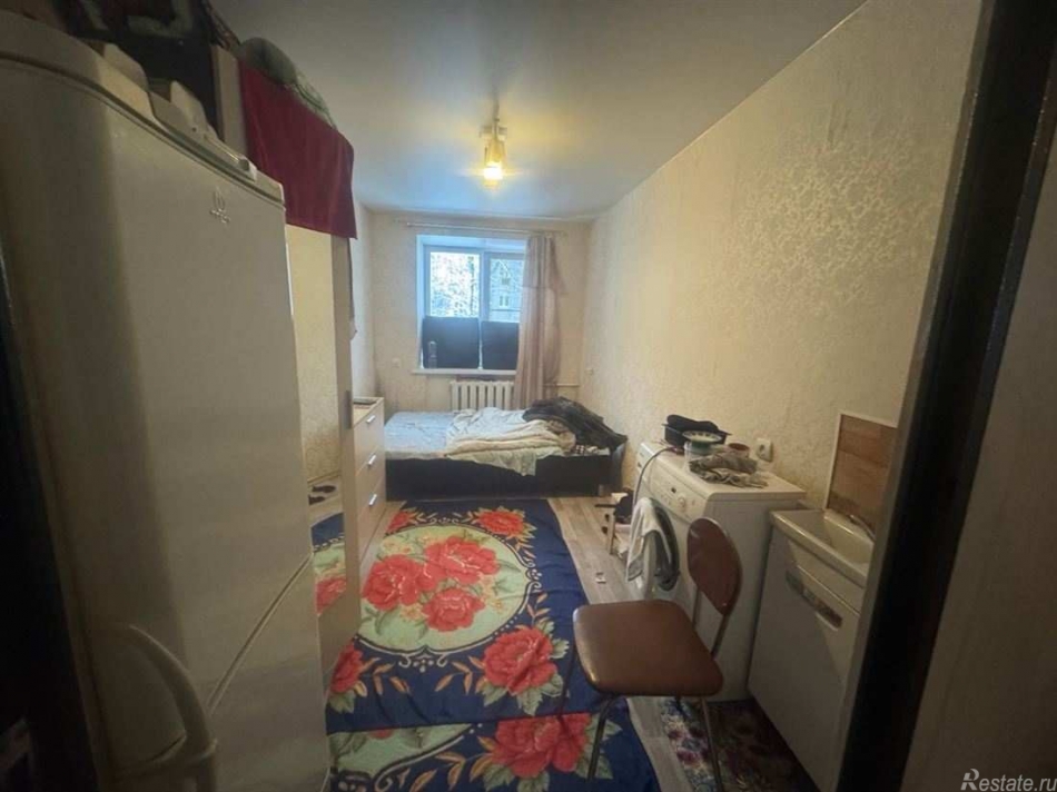 Продажа комнаты Гатчина, ул Соборная, д. 21