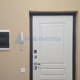 Продажа 1-комн квартиры на вторичном рынке Борисовка, ул Рахманинова,  д. 14