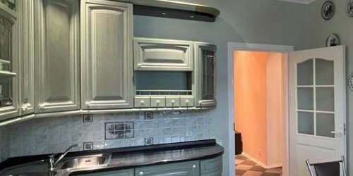 4-комн квартира Скаковая улица, 5