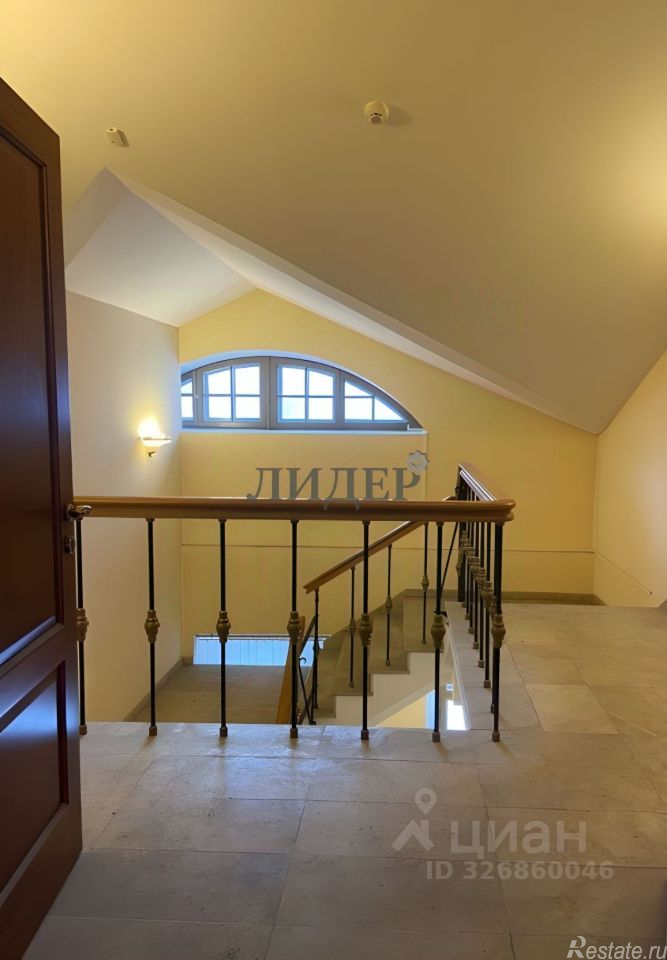 Продажа отдельного здания Люсиновский 3-й пер,  д. 5