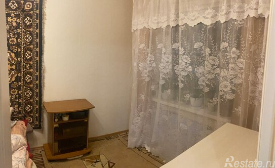 Продажа 2-комн квартиры на вторичном рынке ул Маршала Тухачевского,  д. 11