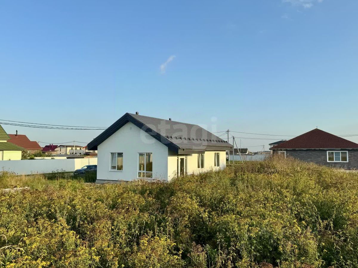 Продажа дома Графская Славянка кп, 135