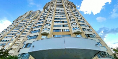 2-комн квартира ул Маршала Чуйкова,  д. 10,  к. 2