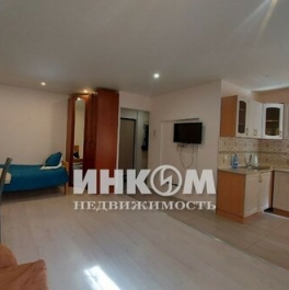 Аренда 1-комн квартиры на вторичном рынке Сивашская улица,  д. 11