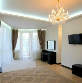 Аренда 3-комн квартиры на вторичном рынке Якиманка Б. ул,  д. 50