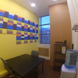 Аренда офиса Транспортный пер , д. 1 Аренда офиса Транспортный пер , д. 1