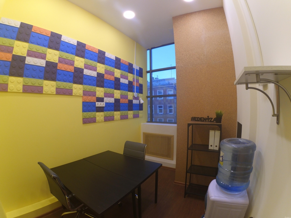 Аренда офиса Транспортный пер ,  д. 1