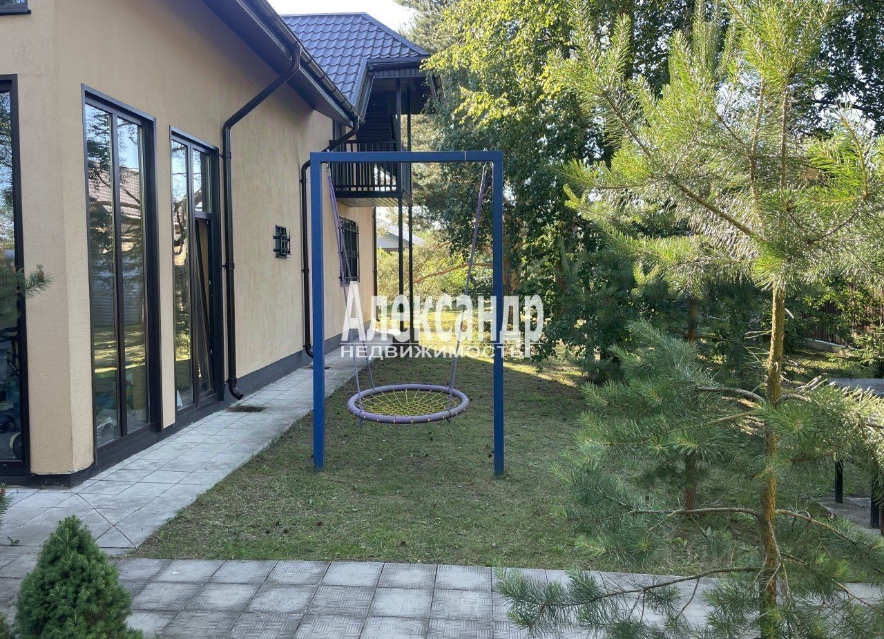 Продажа дома пос. Запорожское, 2