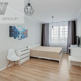 Продажа 2-комн квартиры на вторичном рынке Одинцово, ул Белорусская,  д. 10