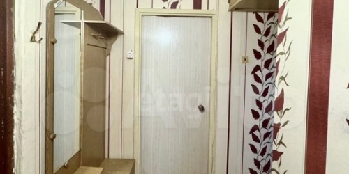 1-комн квартира улица Конёнкова,  д. 12А