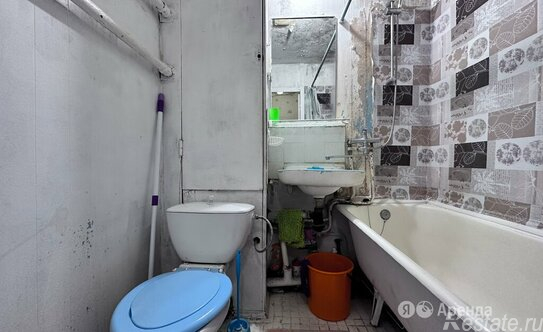 Аренда 1-комн квартиры на вторичном рынке улица Юннатов,  д. 14