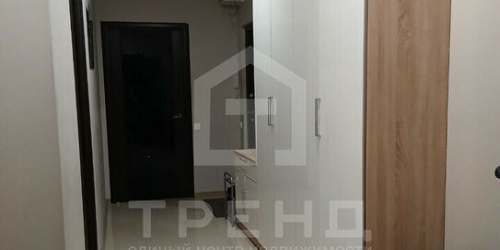 2-комн квартира Уральская ул,  д. 2