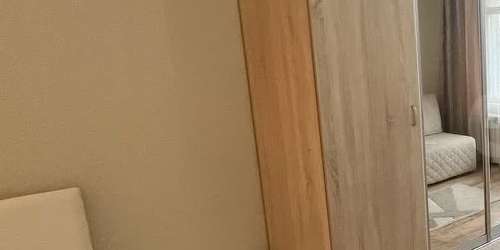 1-комн квартира бульвар Маршала Рокоссовского, 7К3