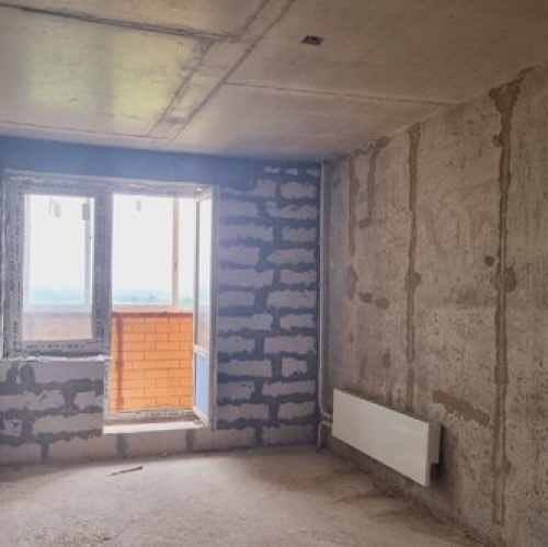 2-комн квартира Рождествено, Рождественский бульвар,  д. 7