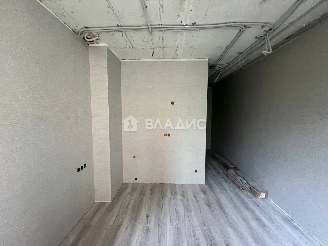 Продажа студии Жигулевская улица, 4К2