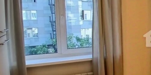 5-комн квартира Новинский бульвар, 10С1