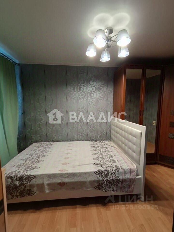 Продажа 3-комн квартиры на вторичном рынке Ивантеевка, Студенческий проезд, 40