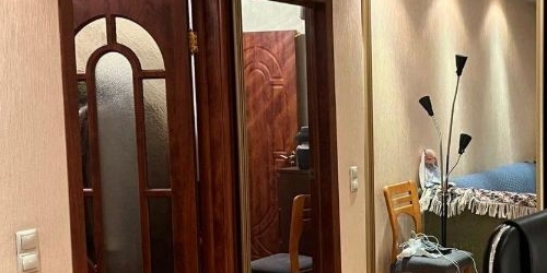 2-комн квартира улица Молостовых, 8К4