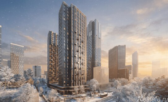 Продажа 2-комн квартиры на вторичном рынке ул Генерала Глаголева,  д. 14А,  к. 1