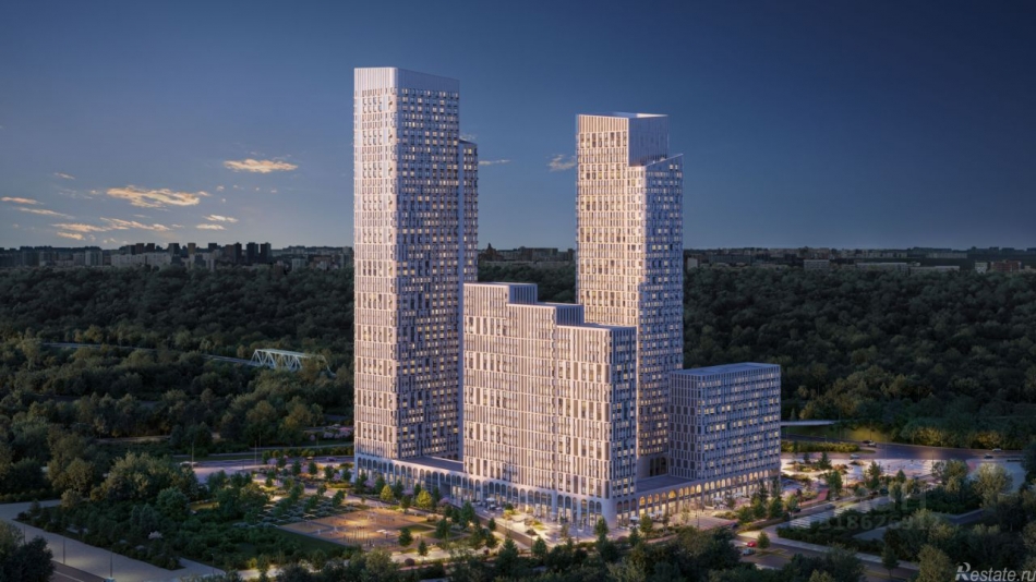 Продажа 1-комн квартиры в новостройке Шоссейная улица,  д. 4Д