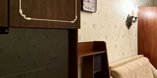 3-комн квартира проспект Энтузиастов, 18К1