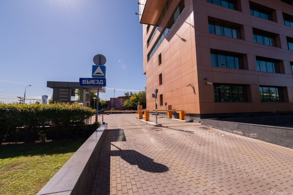 Аренда торгового помещения Магистральный 1-й туп