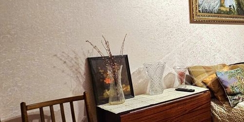 3-комн квартира улица Зои и Александра Космодемьянских, 40