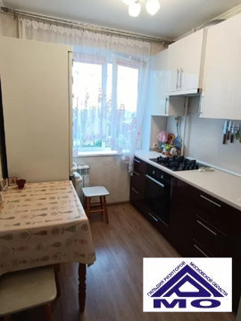 Продажа 2-комн квартиры на вторичном рынке Ногинск, ул. 3 Интернационала,  д. 57