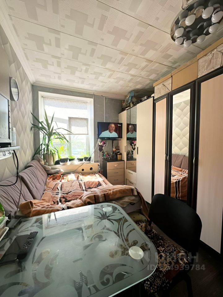 Продажа комнаты Выборг, Крепостная улица, 3