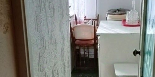 Комната улица Новоселов, 27