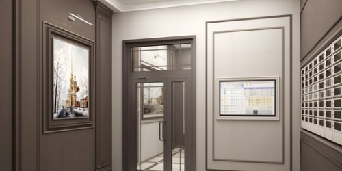 2-комн квартира ул Типанова,  д. 23,  к. 1