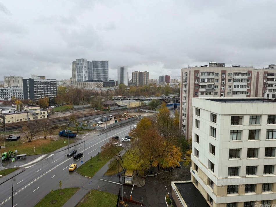 Аренда офиса Марьиной Рощи 17-й проезд,  д. 4 к1