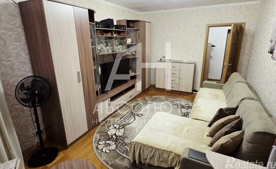 Продажа 1-комн квартиры на вторичном рынке Сергиев Посад г, Матросова ул