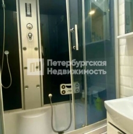 Продажа 3-комн квартиры на вторичном рынке Предпортовый 5-й проезд,  д. 10,  к. 2