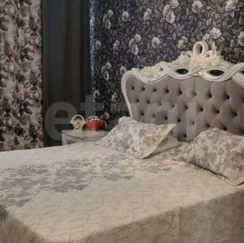 2-комн квартира Мурино, ул Шувалова,  д. 18/8