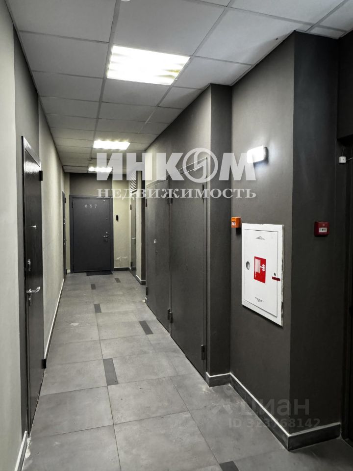 Продажа 2-комн квартиры на вторичном рынке улица Фонвизина, 18