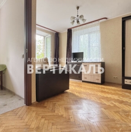 Продажа 1-комн квартиры на вторичном рынке Квесисская 2-я ул,  д. 9