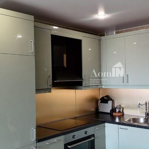 Студия пос. Янино-1, улица Голландская, 8к1