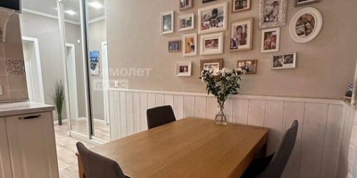 2-комн квартира Викторенко ул,  д. 12