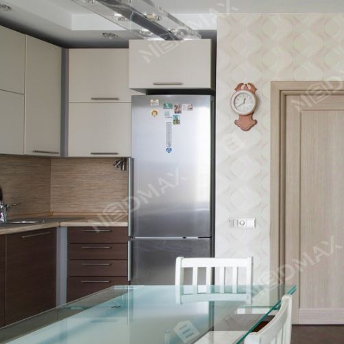 2-комн квартира Выборгское шоссе, 17к1