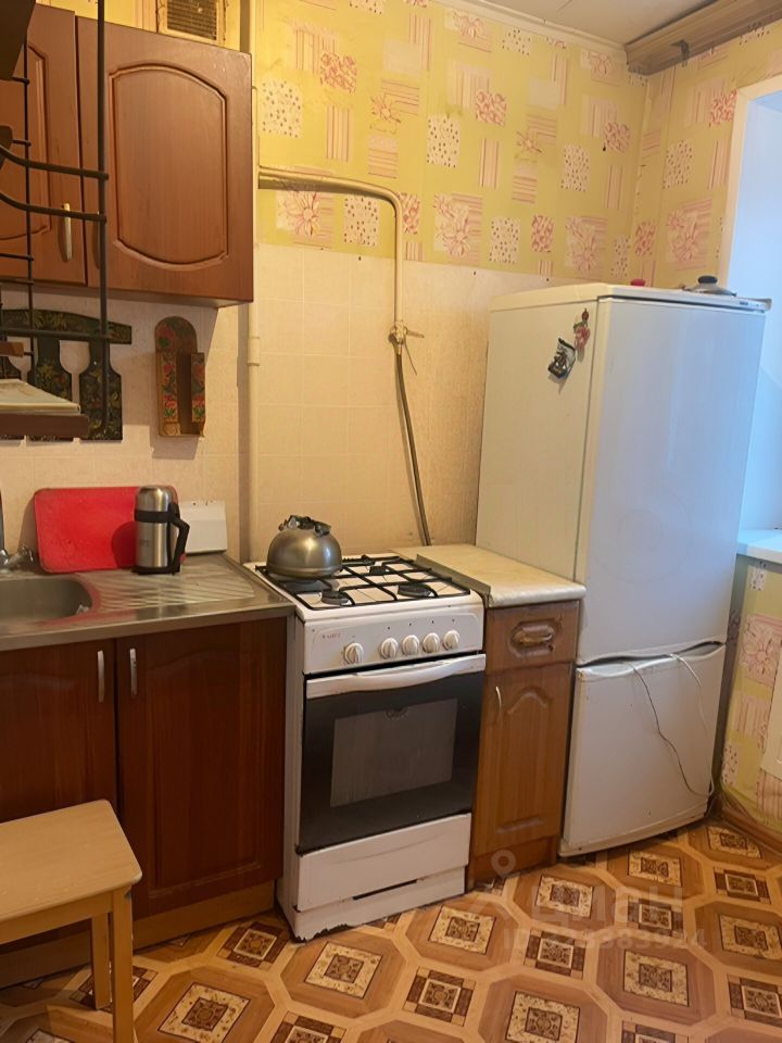 Продажа 2-комн квартиры на вторичном рынке Рошаль, улица Свердлова, 25